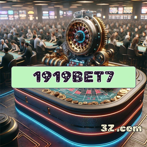 Apostas emocionantes no 1919bet7: A nova era das apostas