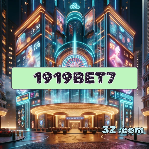Esporte e Apostas Empolgantes: Conheça o 1919bet7