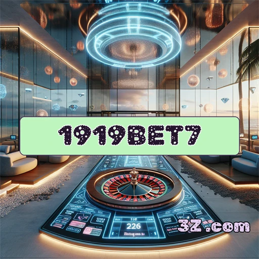 Atrações Melodiosas: Slots do 1919bet7 que Encantam Jogadores