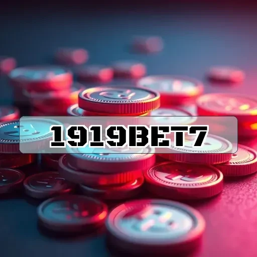 1919bet7: Loteria, Emoção e Oportunidades Para Todos os Jogadores