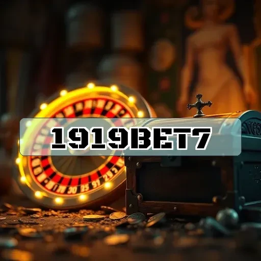 1919bet7: Ofertas Que Elevam Suas Apostas e Diversão Online