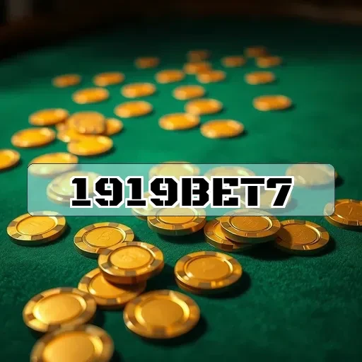 1919bet7: Como a Privacidade Transforma a Experiência do Usuário