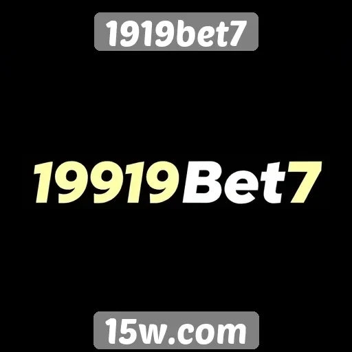 Funcionalidades do site 1919bet7 em análise