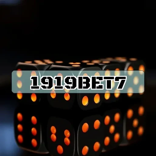 1919bet7: O Paraíso dos Caça-níqueis Online Para Você Jogar Agora