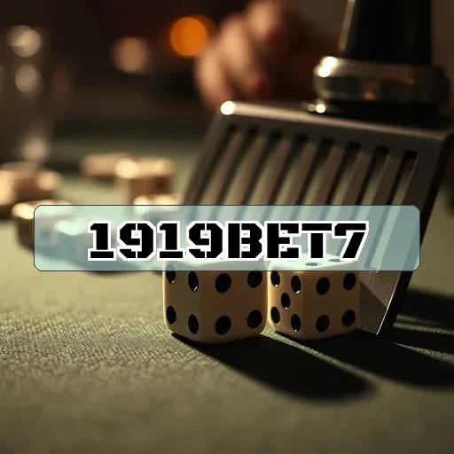 1919bet7: Como o Suporte Melhora sua Experiência de Jogo