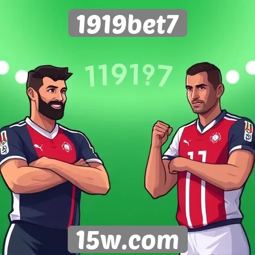 Opiniões de usuários sobre 1919bet7